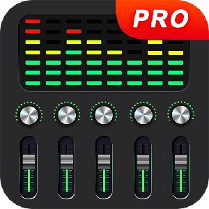 Equalizer FX Pro v1.9.2