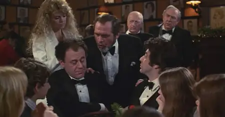 Автора! Автора! / Author! Author! (1982, DVD9 + DVDRip)