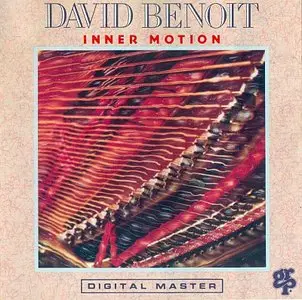 David Benoit - Inner Motion (1990) {GRP}