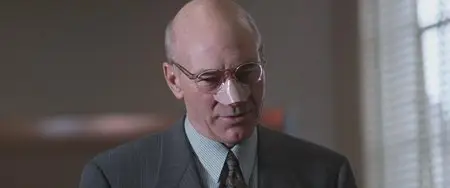 Conspiracy Theory / Теория заговора (1997)