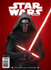 Star Wars Insider Special Edition – January 2018