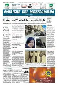 Corriere del Mezzogiorno Campania - 14 Marzo 2021
