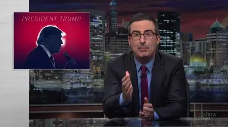 Last Week Tonight with John Oliver S04E09