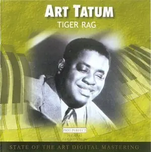 Art Tatum - Portrait (10x CD - 2001) REPOST