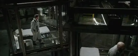 Escape Plan (2013)