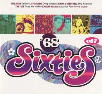 VA - Testament Van De Sixties 1960-1969 (2007)