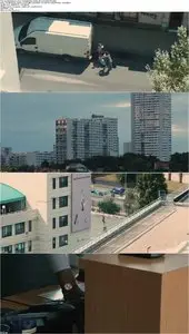 Eastern Boys (2013)