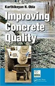 Improving Concrete Quality (Repost)