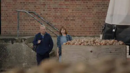 Detectorists S03E03