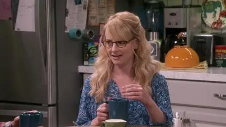 The Big Bang Theory S12E06