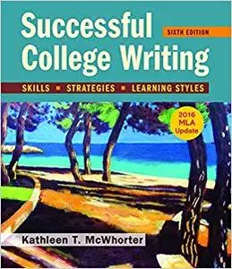 Successful College Writing (Repost)