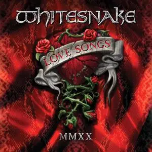 Whitesnake - Love Songs (2020 Remix) (2020) [Official Digital Download 24/96]
