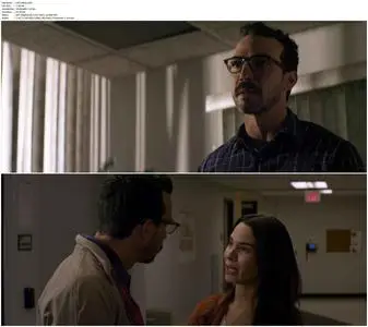 Clarity (2014)