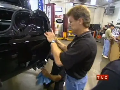 Overhaulin S03E22 - Snaked