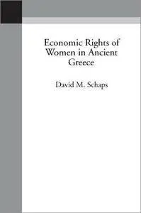 Economic Rights of Women in Ancient Greece (Repost)