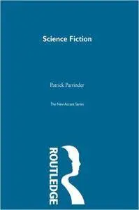 New Accents: Science Fiction