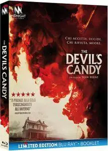 The Devil's Candy (2015)