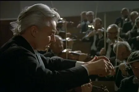 Herbert von Karajan, Berliner Philharmoniker - Brahms: The Symphonies (2008/1973)