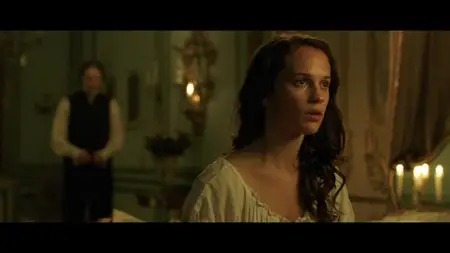 En kongelig affære (2012)