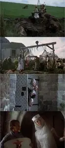 Monty Python and the Holy Grail (1975)
