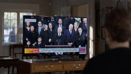 Homeland S06E06 (2017)