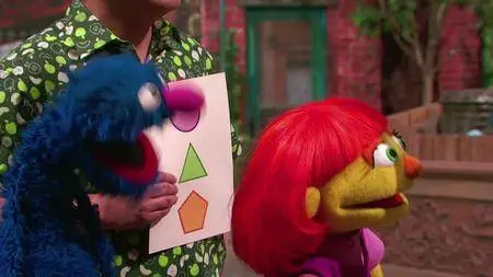 Sesame Street S48E21