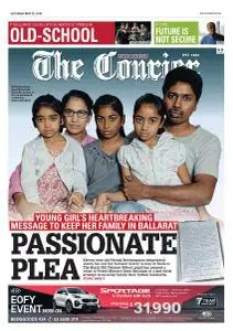 The Courier - May 25, 2019