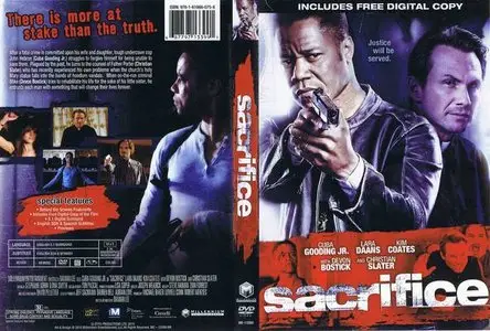 Sacrifice (2010)