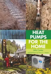 Heat Pumps for the Home