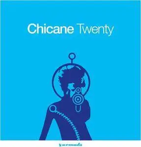 Chicane - Twenty (Deluxe Edition) (2016)
