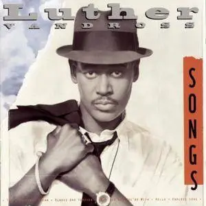 Luther Vandross - Songs (1994/2012) [Official Digital Download]