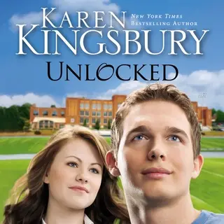«Unlocked» by Karen Kingsbury