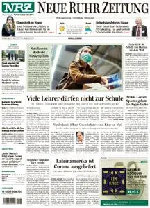 Neue Ruhr Zeitung – 23. April 2020