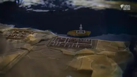 SBS - Searching For Cleopatra (2021)