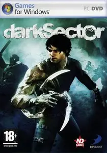 Темный сектор / Dark Sector (RUS)