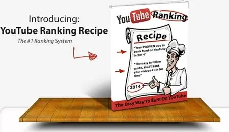 YouTube Ranking Recipe