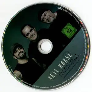 Neal Morse - Testimony Two (2011) {2CD+DVD5 NTSC Special Edition InsideOut Music 0505580}