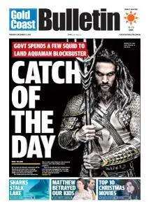 The Gold Coast Bulletin - December 15, 2016