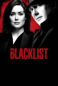 The Blacklist S05E02 (2017)