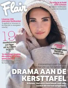 Flair Dutch Edition - 24 December 2018