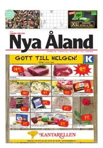 Nya Åland – 04 juni 2020