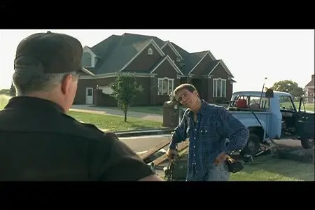 Lawn Dogs - by John Duigan (1997) (DVD5+DVDRip)