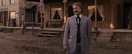 Django Unchained (2012)
