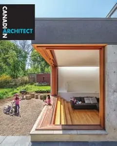 Canadian Architect - June 2014