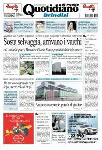 Quotidiano di Puglia Brindisi - 13 Dicembre 2017