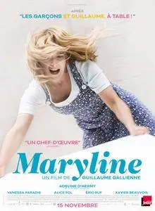 Maryline (2017)