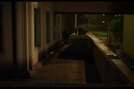 Baby S01E03