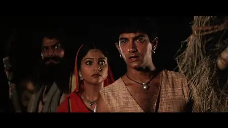 Lagaan: Once Upon a Time in India (2001)