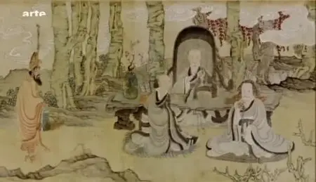 (Arte) La voie du Tao - Ou l'art de l'immortalité (2010)