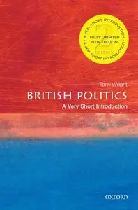 British Politics: A Very Short Introduction